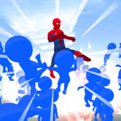 人群竞技场乱斗游戏最新版