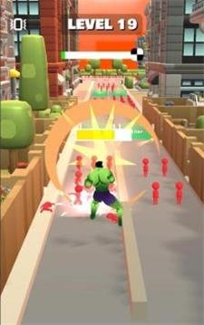 人群竞技场乱斗手游官方版下载-人群竞技场乱斗游戏最新版下载v0.1.0