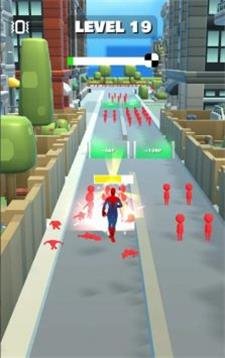 人群竞技场乱斗手游官方版下载-人群竞技场乱斗游戏最新版下载v0.1.0