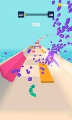 彩色划痕下载安装-彩色划痕最新版下载v0.1