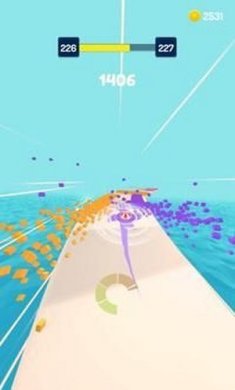 彩色划痕下载安装-彩色划痕最新版下载v0.1