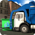 城市垃圾车模拟器手游下载-城市垃圾车模拟器最新版下载v2.5.4
