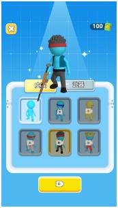 决战吧枪神破解版下载-决战吧枪神手机版下载v1.0.4