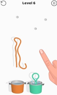 下面条模拟器游戏下载-下面条安卓版下载v0.2.1