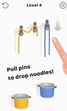 下面条模拟器游戏下载-下面条安卓版下载v0.2.1