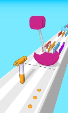 彩色铁锤下载-彩色铁锤安卓版下载v1.1.1