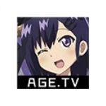age动漫app官方下载-age动漫动画官方正版入口下载v1.3