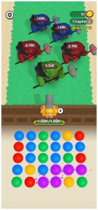 收集颜色轰炸安卓版下载-收集颜色轰炸最新版下载v1.0