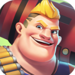 火力大作战手游安卓版