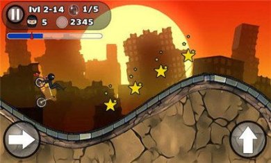 小轮车特技游戏下载-小轮车特技最新版下载v1.2.4