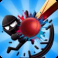 火柴人飞溅大战最新版