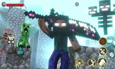 烦人的村民下载模组-烦人的村民整合包文件下载v1.0