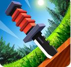 飞刀大挑战3D安卓版