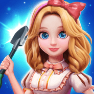 玛姬的花园无限金币