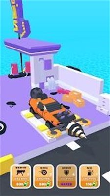 生存汽车游戏下载-生存汽车手游最新下载v1.0