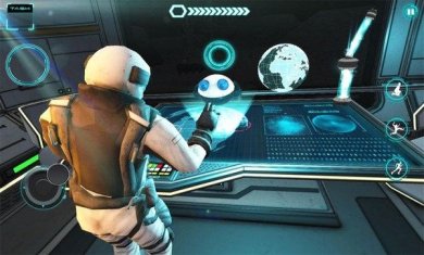 月球逃生太空生存中文版下载-月球逃生太空生存完整版下载v1.1.3