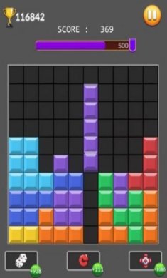 方块拼图乐游戏下载-方块拼图乐安卓版下载v1.0.0