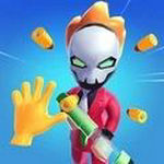 橡皮人弹尽粮绝最新版