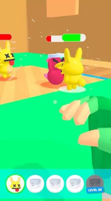 宠物精灵大作战无限金币无限钻石下载-宠物精灵大作战免广告下载v0.3.4