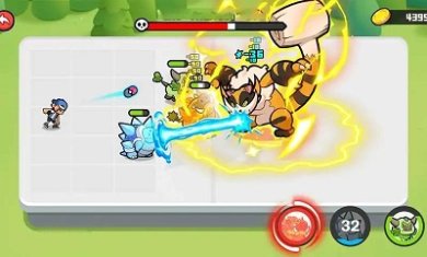 怪物合并莫可梦世界汉化版下载-怪物合并莫可梦世界免费最新版下载v1.0.0