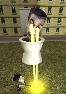 清理马桶人游戏下载-清理马桶人手机版下载v189.1.0.3018