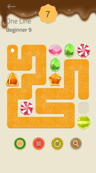 连接糖果块正式中文版下载-连接糖果块完整手机版下载v1.0.0