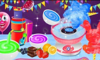 发光棉花糖模拟器游戏下载-发光棉花糖模拟器安卓版下载v1.2