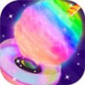 发光棉花糖模拟器安卓版
