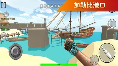 疯狂跑跳2游戏下载-疯狂跑跳2最新安卓版下载v300.1.0.3018