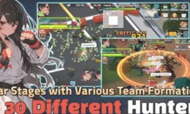 猎人派对下载-猎人派对安卓版下载v1.24