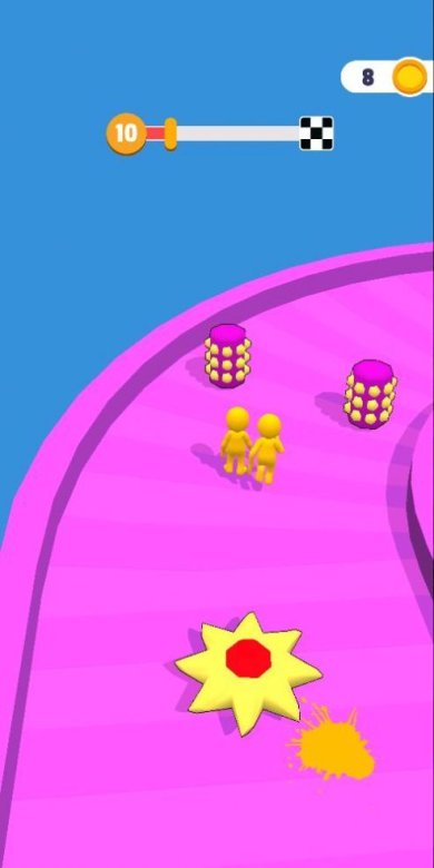 驱逐舰亚军安卓版下载-驱逐舰亚军游戏下载v1