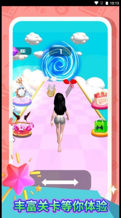 禁止使用魔法手游下载-禁止使用魔法最新版下载v1.0.3