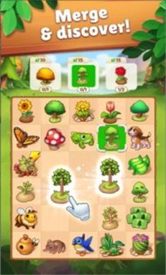 长叶谷游戏下载-长叶谷中文版下载v1.02.44