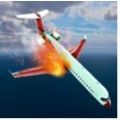 飞机冲击坠毁模拟器游戏下载-飞机冲击坠毁模拟器手机版下载v1.0