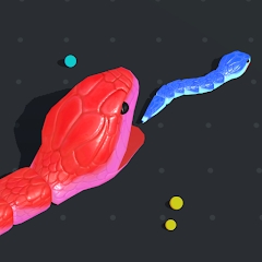 蛇之冲突安卓版