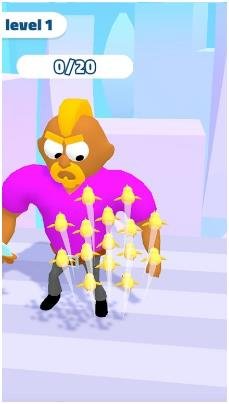 弹弓旋转射击最新版下载-弹弓旋转射击手机版下载v0.1.1