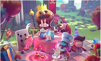 胡闹厨房2手机版免费Overcooked!(Overcooked! 2)下载-胡闹厨房2下载最新版v1.28