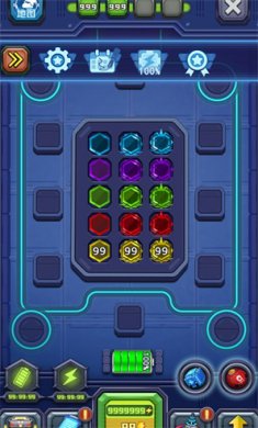 机甲黑洞游戏下载-机甲黑洞内置菜单安卓版下载v1.0.6