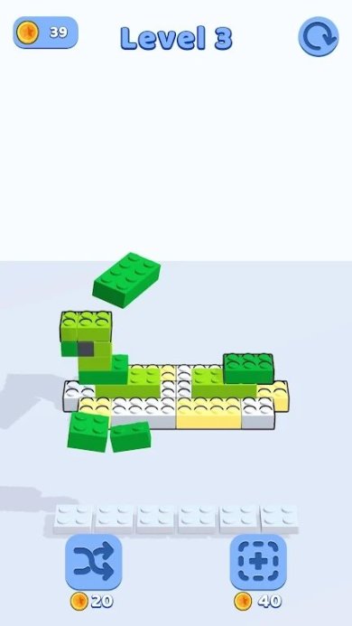 堆积木大挑战游戏下载-堆积木大挑战安卓版下载v0.1