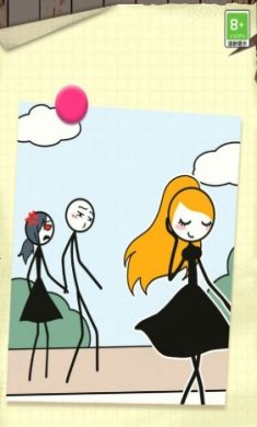 火柴人生命乐章游戏下载-火柴人生命乐章安卓版下载v1.0.1