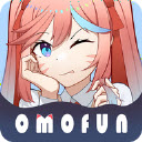 omofun动漫免费版 v2.719
