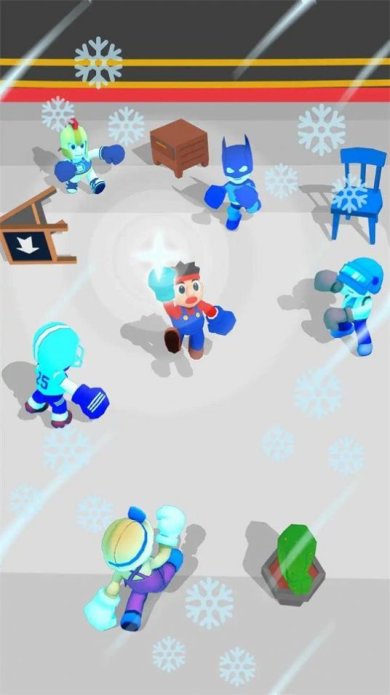 拳击趣味格斗下载手机版-拳击趣味格斗游戏下载v0.0.7