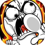 暴走手残大联盟内置菜单