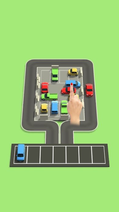 匹配相同颜色汽车官方版下载-匹配相同颜色汽车游戏下载v0.1.1