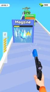 射击跑酷升级最新版下载-射击跑酷升级破解版下载v0.1