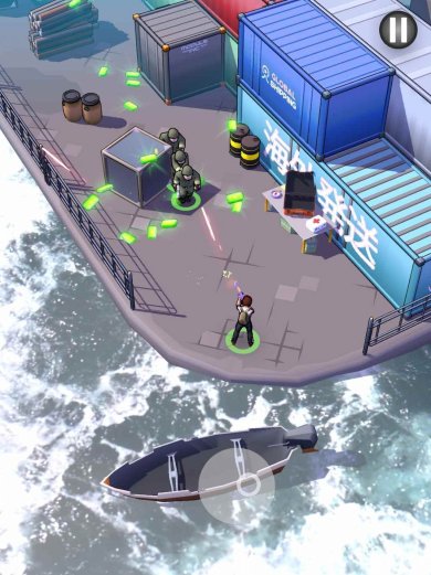 愤怒群手游下载-愤怒群中文最新版下载v1.0.7