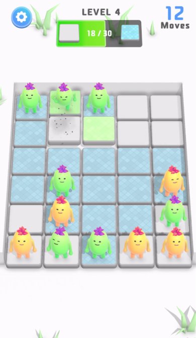 翻转图块(Flip Tiles)游戏下载-翻转图块安卓中文版下载v1.0