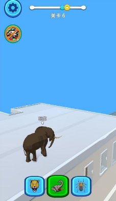 动物冒险探索游戏下载-动物冒险探索安卓版下载v1.0.0