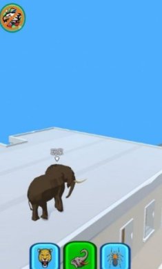 动物冒险探索游戏下载-动物冒险探索安卓最新版下载v1.0.0