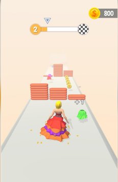 裙子女王游戏下载-裙子女王最新版下载v0.1